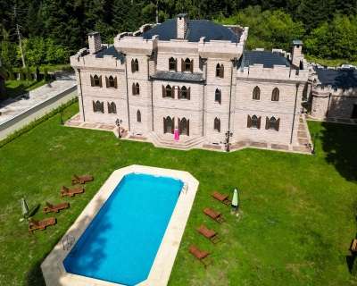 The Castle